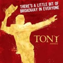 The 2008 Broadcast of the 62nd Annual Tony Awards Nabs Two Emmy Noms